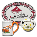 Mugs Serveware and Tailgate