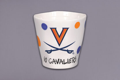 VA Wobbly Mug