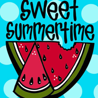 Sweet Summertime_Watermelon