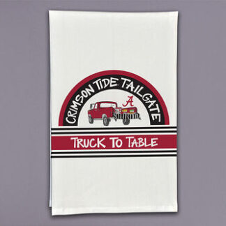 AL Truck Handtowel