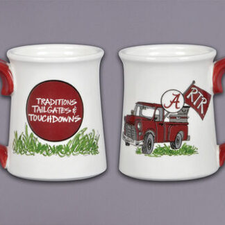 AL TRADITIONS MUG