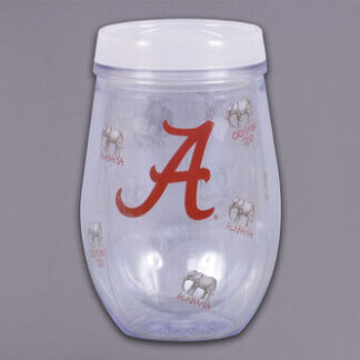 AL Logo Tumbler