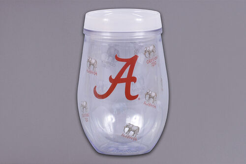 Alabama Icon Tumbler