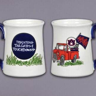 AU TRADITIONS MUG