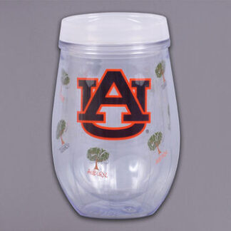 AU Logo Tumbler