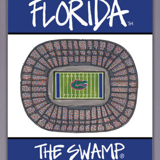 FL Stadium Flag