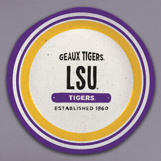 LSU MEL BOWL 13X3