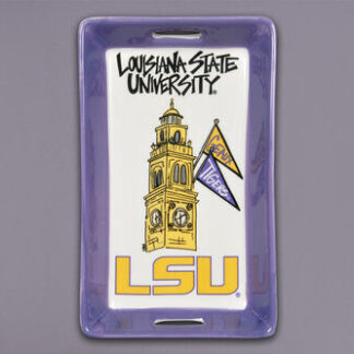 LSU Mini Tray