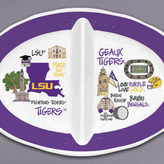 LSU Mel 2 Section