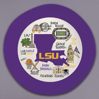 LSU MEL 13.5 Bowl