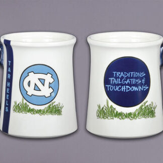 NC TRADITIONS MUG