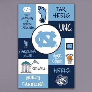 UNC Collage GF