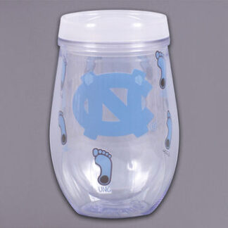 UNC Logo Tumbler