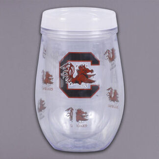 SC Logo Tumbler