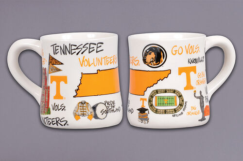 TN Mugs