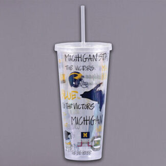 MI Tumbler