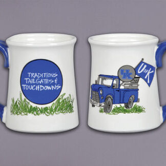 KY TRADITIONS MUG