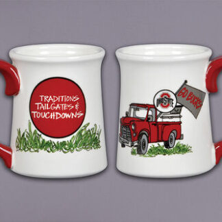 OH ST TRADITIONS MUG