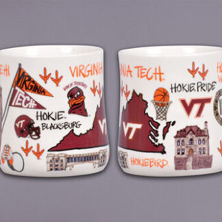 22467 Icon Mug