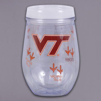 VTECH Logo Tumbler