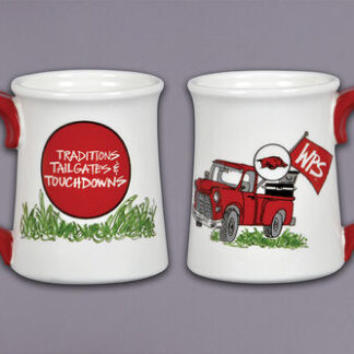 AR TRADITIONS MUG