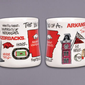 23067 Icon Mug