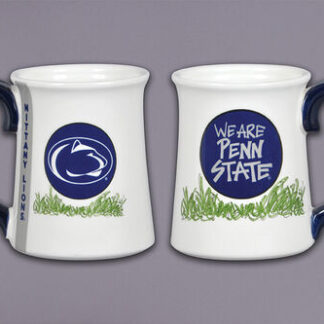 PENN STATE TRADITIONS MUG