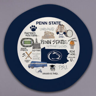 PENN ST MEL 13.5 Bowl