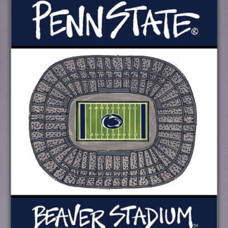 PSU Stadium Flag