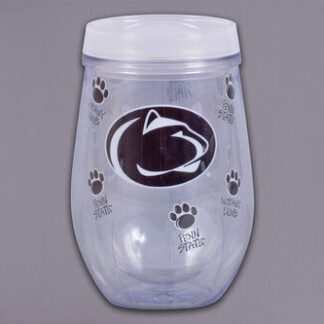 PSU Logo Tumbler