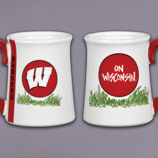 WI TRADITIONS MUG