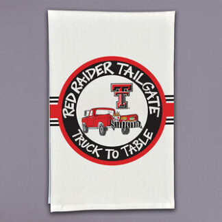 TX TECH Truck Handtowel