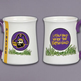 ECU TRADITIONS MUG