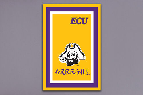 East Carolina University Banners & Flags, East Carolina University