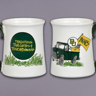 BAYLOR TRADITIONS MUG