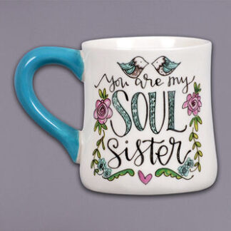 SOL SISTER MUG