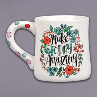 MAKE TODAY MUG