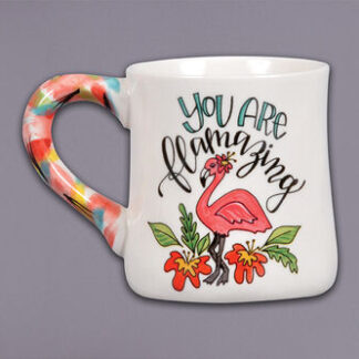 FLAMAZING MUG