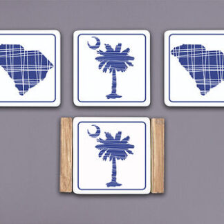 Palm Coaster set