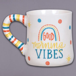 Good Mama Vibes Mug