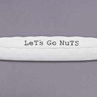 Let's go nuts_Long Dish