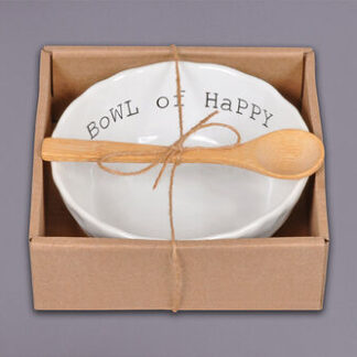 Bowl of Happy_Bowl_Spoon