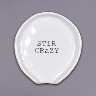 Stir Crazy_Spoon Rest