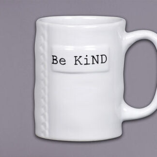 Be Kind_Mug