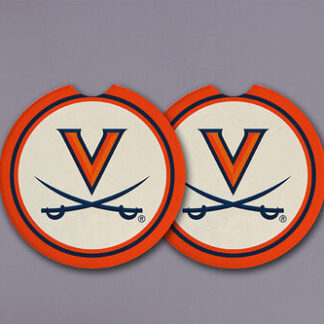 VA Car Coasters