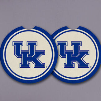 KY Car Coasters