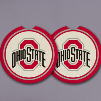 OSU Car Coasters