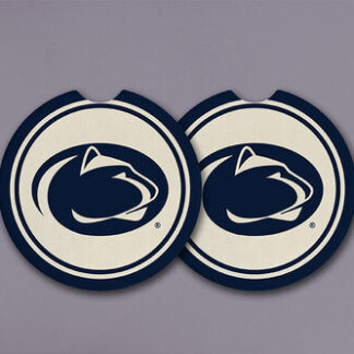 PSU Car Coasters