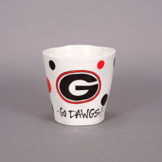 GA Wobbly Mug