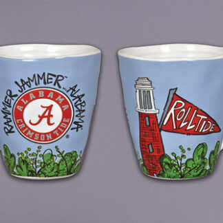 Alabama Artwork Mug